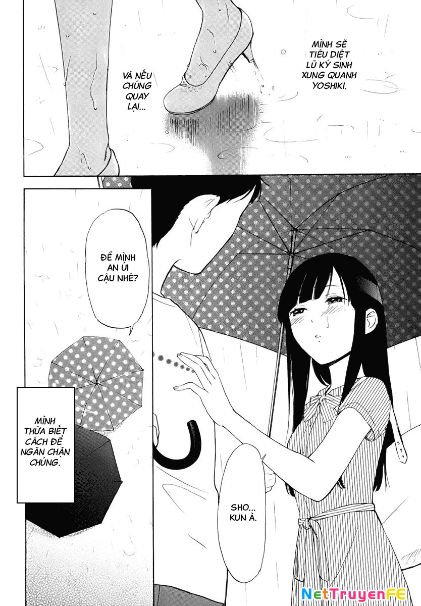 Himegoto - Juukyuusai No Seifuku Chapter 18 - Trang 2