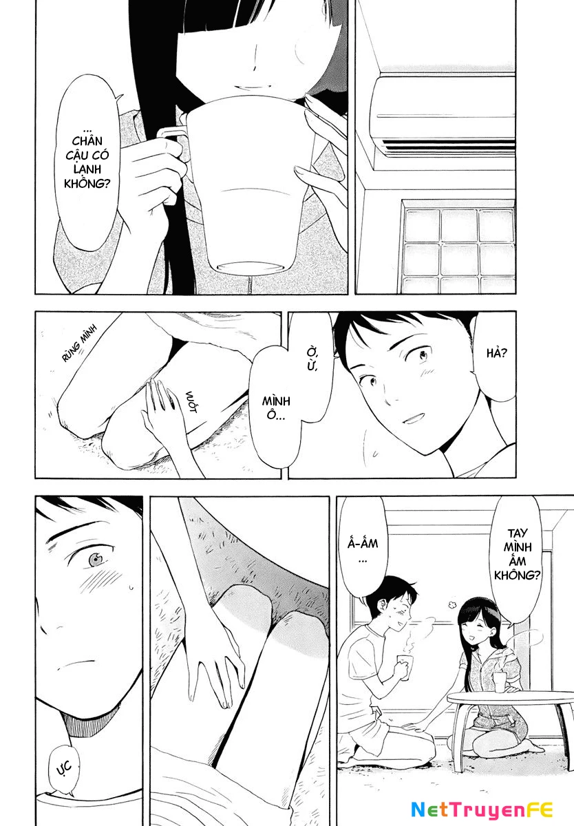 Himegoto - Juukyuusai No Seifuku Chapter 19 - Trang 2