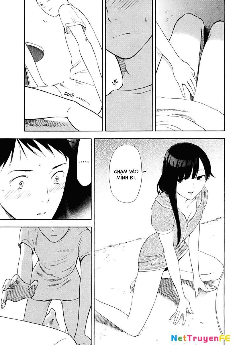 Himegoto - Juukyuusai No Seifuku Chapter 19 - Trang 2