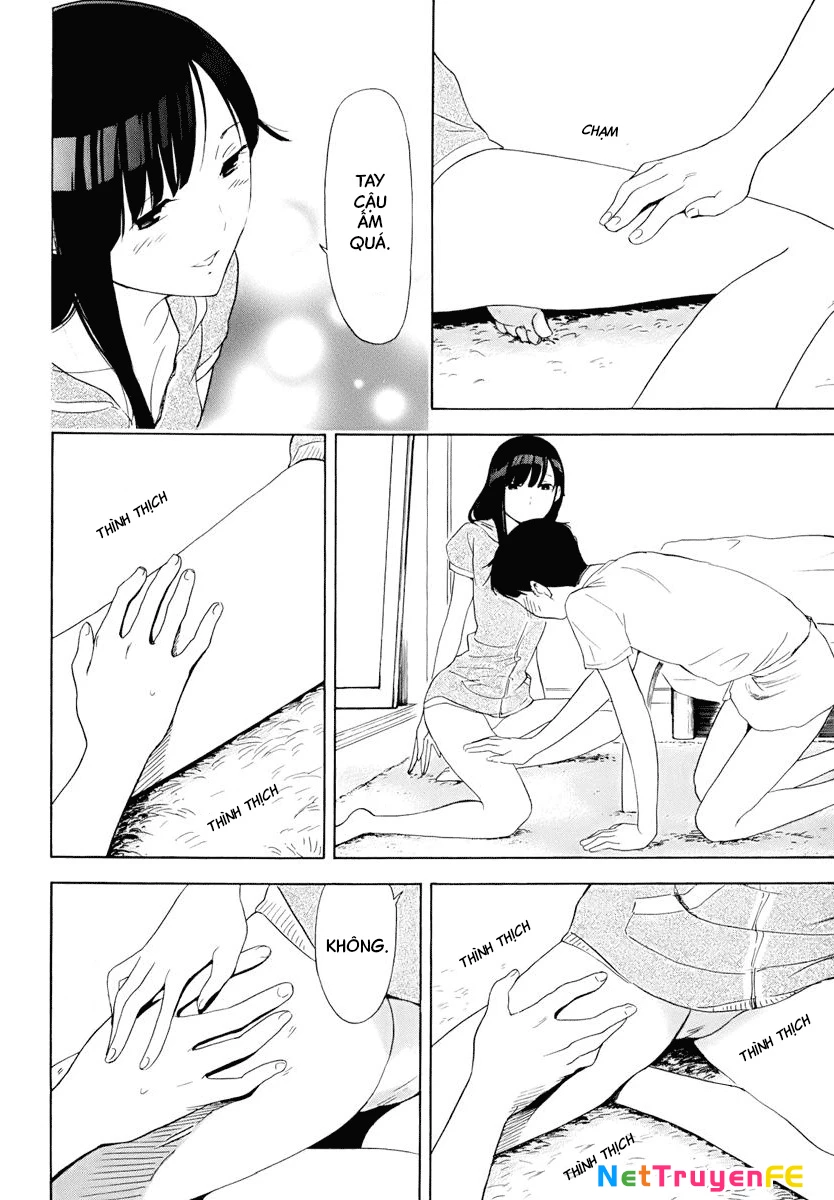 Himegoto - Juukyuusai No Seifuku Chapter 19 - Trang 2