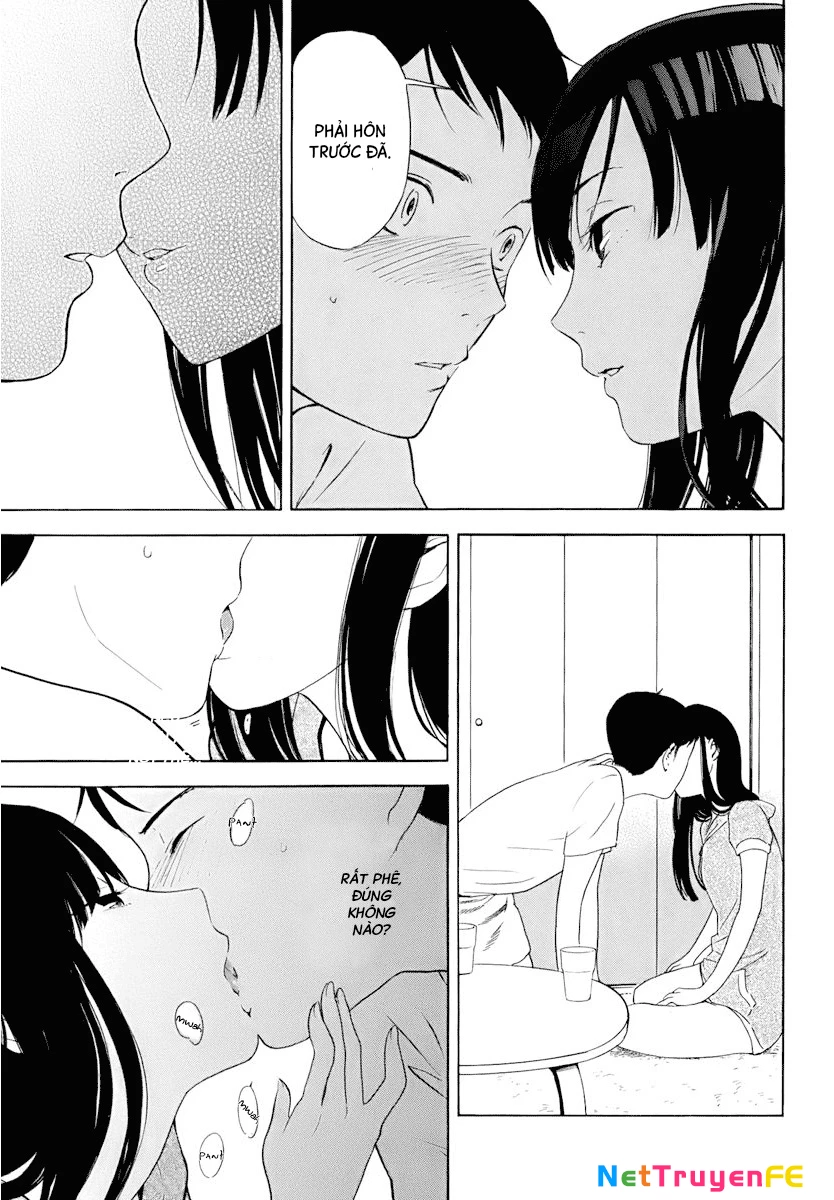 Himegoto - Juukyuusai No Seifuku Chapter 19 - Trang 2