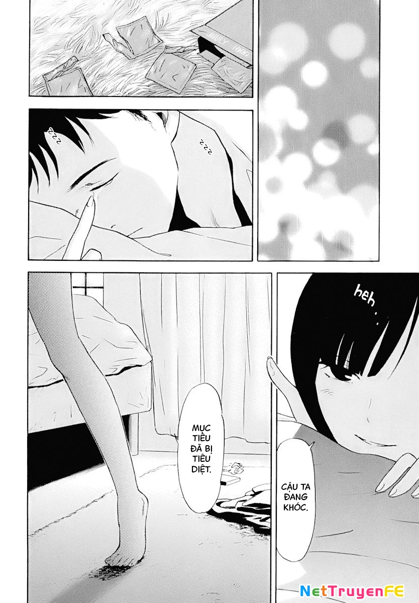 Himegoto - Juukyuusai No Seifuku Chapter 19 - Trang 2