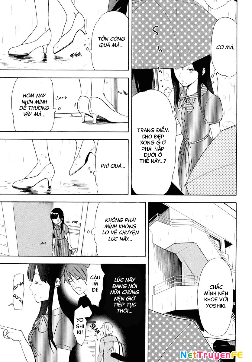 Himegoto - Juukyuusai No Seifuku Chapter 21 - Trang 2