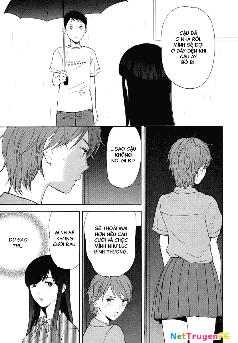 Himegoto - Juukyuusai No Seifuku Chapter 21 - Trang 2