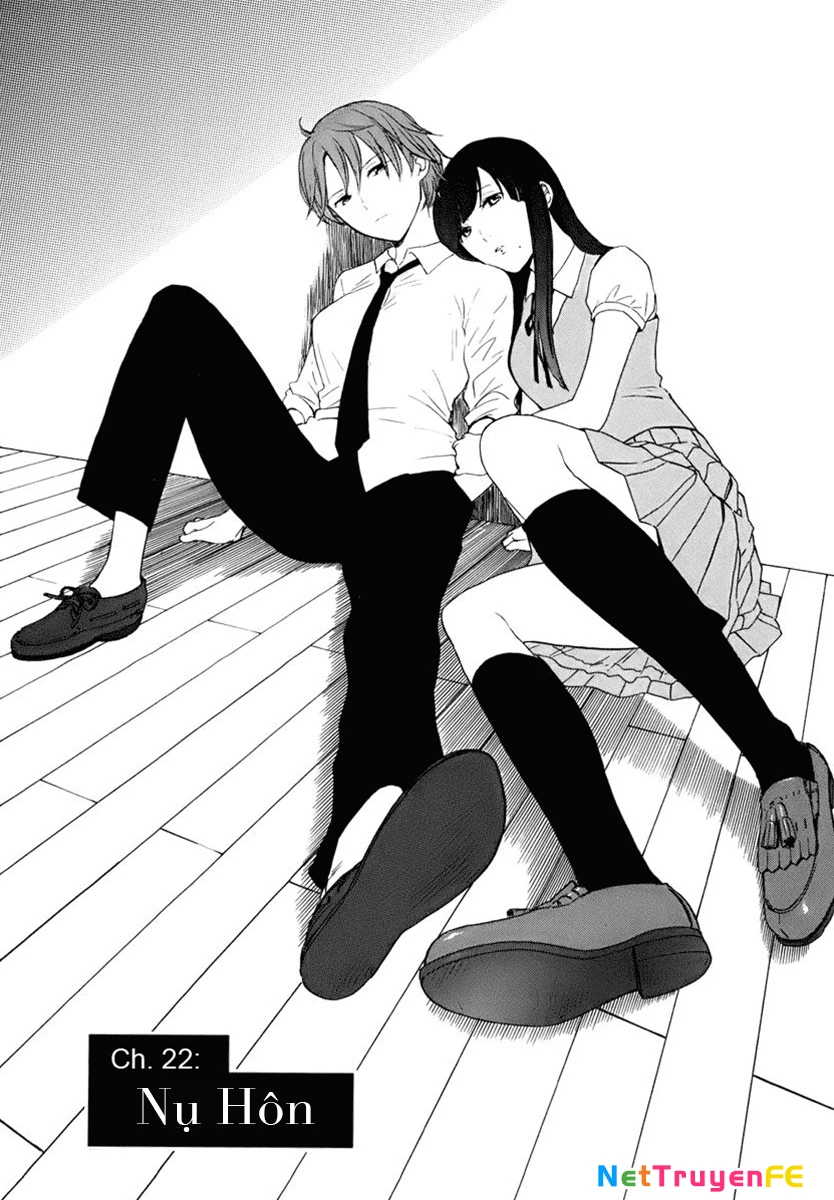 Himegoto - Juukyuusai No Seifuku Chapter 22 - Trang 2
