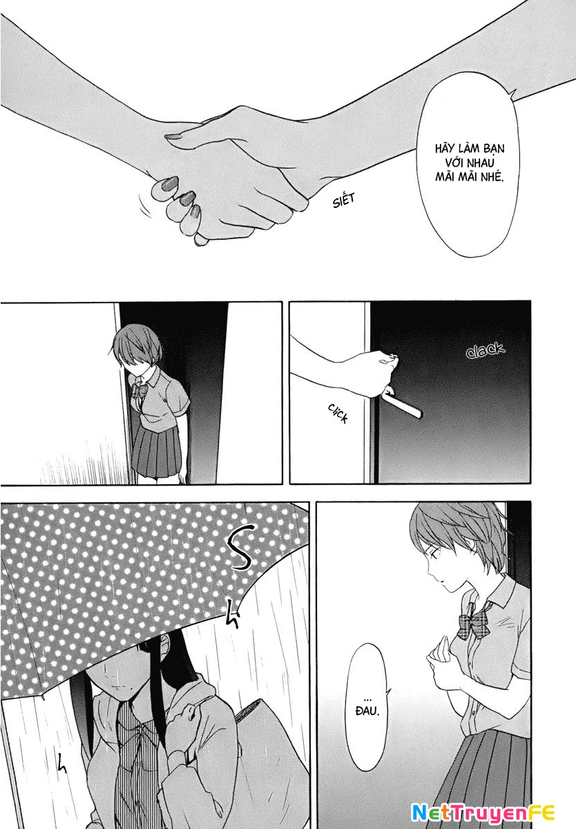 Himegoto - Juukyuusai No Seifuku Chapter 22 - Trang 2