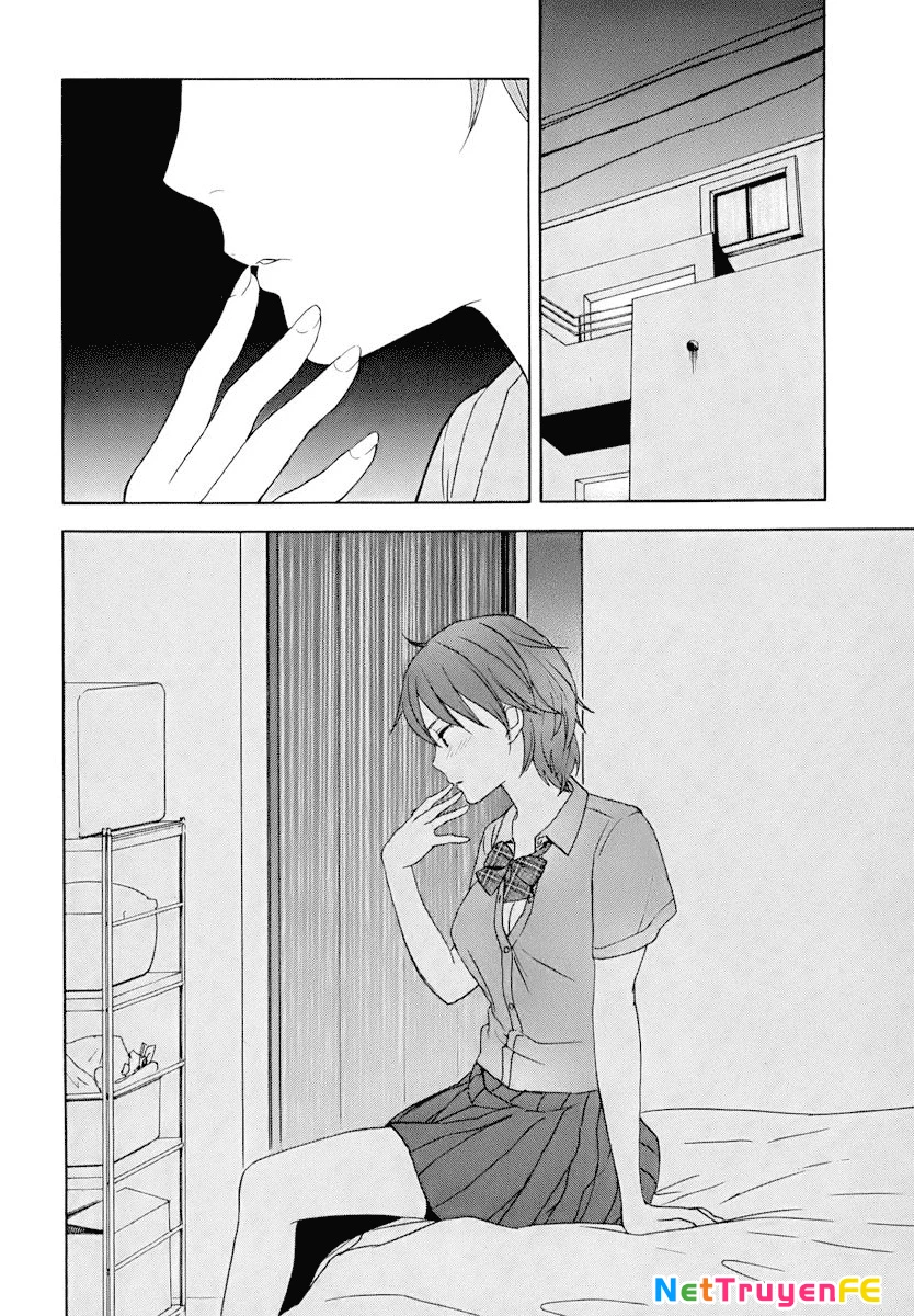 Himegoto - Juukyuusai No Seifuku Chapter 22 - Trang 2