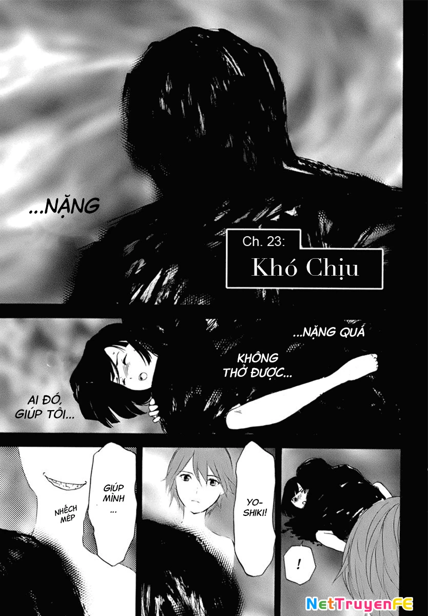 Himegoto - Juukyuusai No Seifuku Chapter 23 - Trang 2