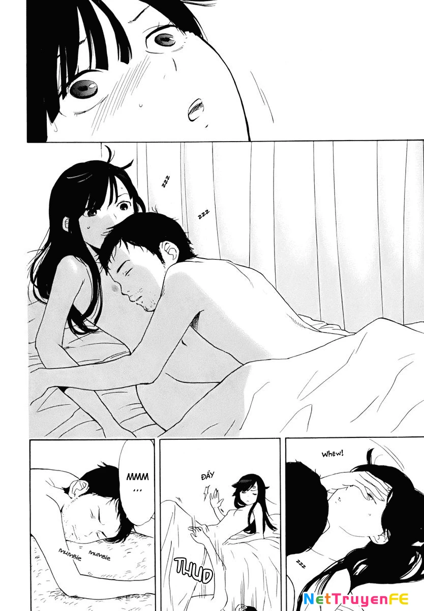 Himegoto - Juukyuusai No Seifuku Chapter 23 - Trang 2