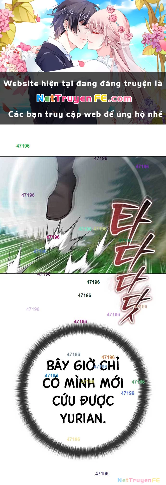 Tôi Mạnh Hơn Anh Hùng Chapter 64 - Trang 4