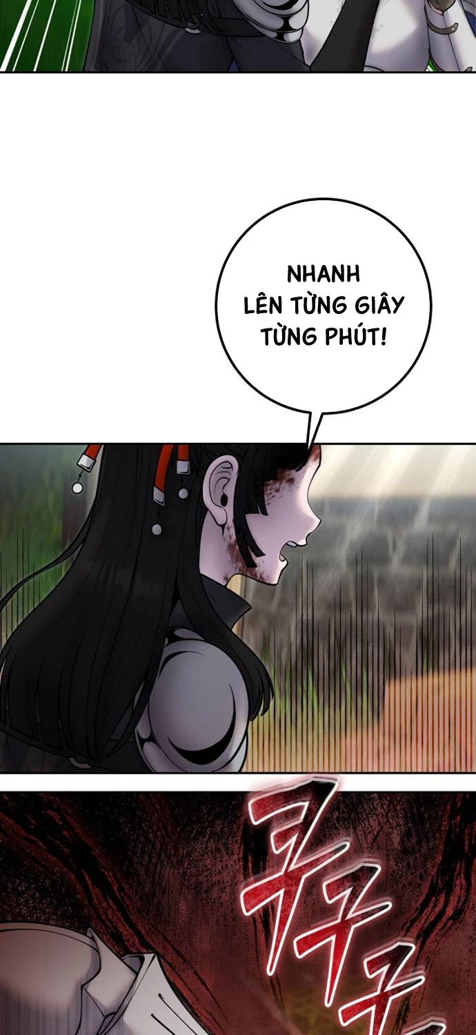 Tôi Mạnh Hơn Anh Hùng Chapter 64 - Trang 4