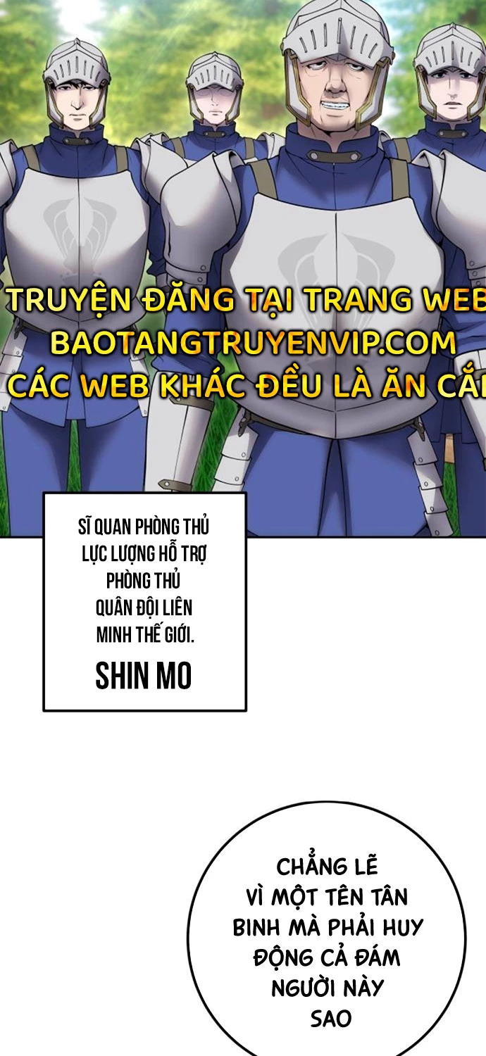Tôi Mạnh Hơn Anh Hùng Chapter 64 - Trang 4