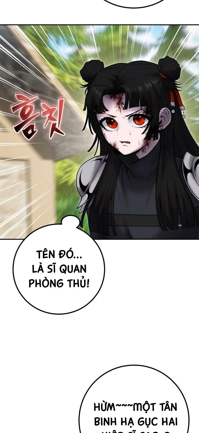 Tôi Mạnh Hơn Anh Hùng Chapter 64 - Trang 4