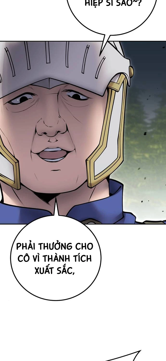 Tôi Mạnh Hơn Anh Hùng Chapter 64 - Trang 4