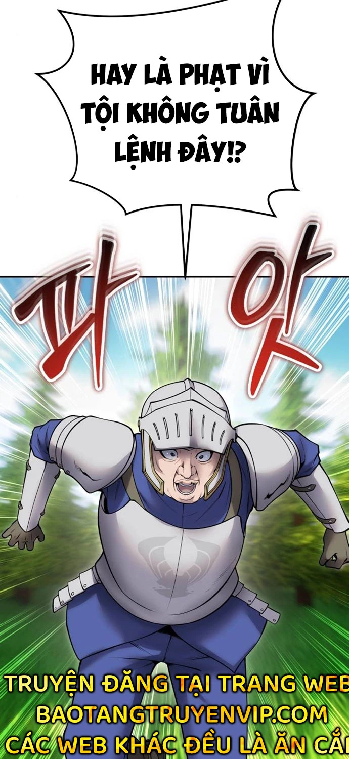 Tôi Mạnh Hơn Anh Hùng Chapter 64 - Trang 4