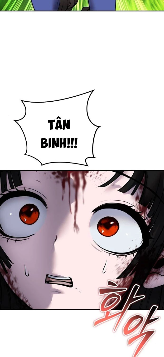 Tôi Mạnh Hơn Anh Hùng Chapter 64 - Trang 4