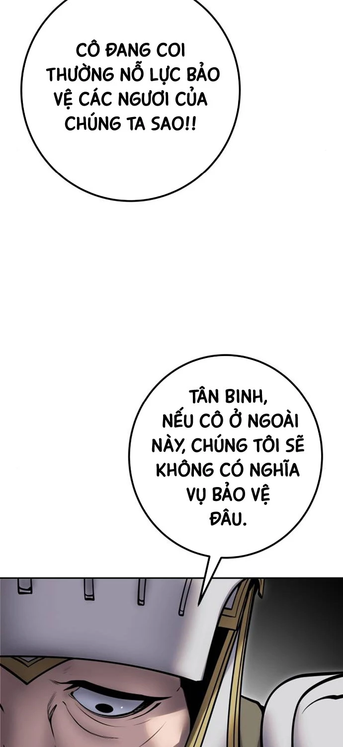 Tôi Mạnh Hơn Anh Hùng Chapter 64 - Trang 4