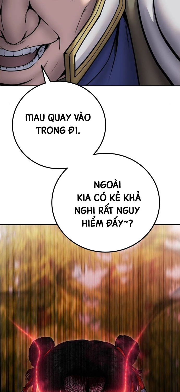 Tôi Mạnh Hơn Anh Hùng Chapter 64 - Trang 4