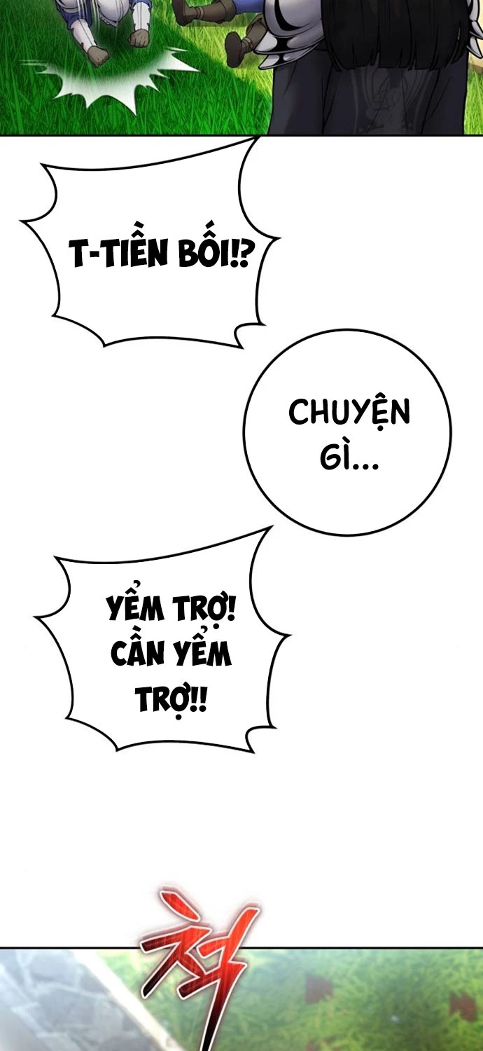 Tôi Mạnh Hơn Anh Hùng Chapter 64 - Trang 4