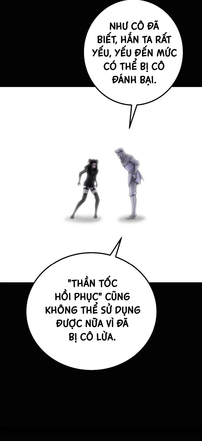 Tôi Mạnh Hơn Anh Hùng Chapter 64 - Trang 4