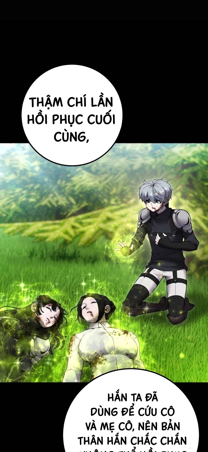 Tôi Mạnh Hơn Anh Hùng Chapter 64 - Trang 4