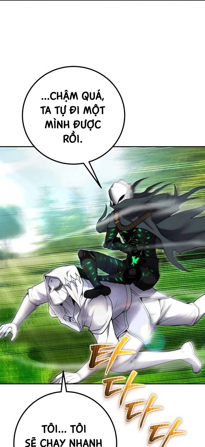 Tôi Mạnh Hơn Anh Hùng Chapter 64 - Trang 4