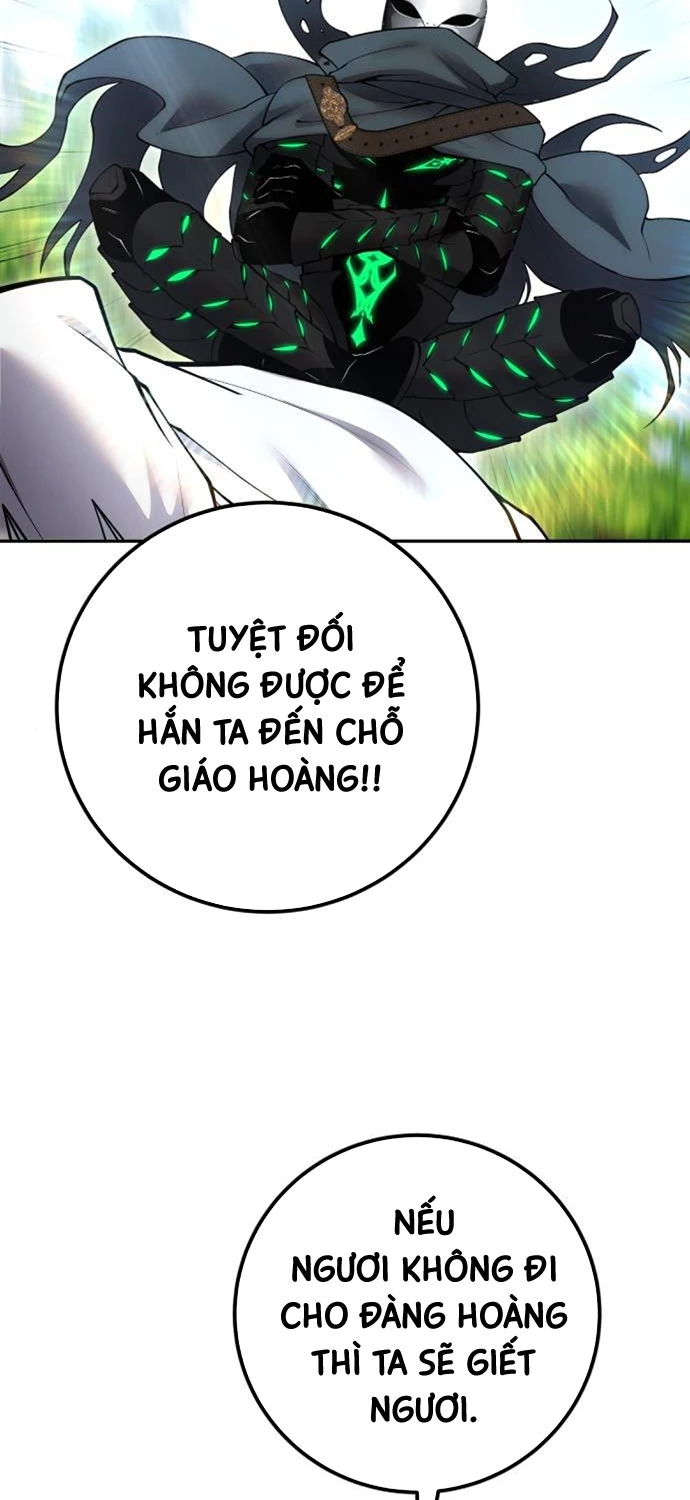 Tôi Mạnh Hơn Anh Hùng Chapter 64 - Trang 4