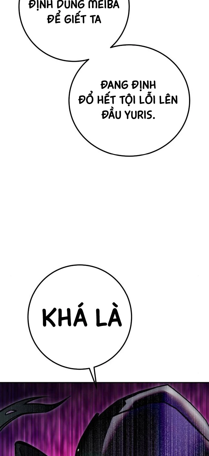 Tôi Mạnh Hơn Anh Hùng Chapter 64 - Trang 4