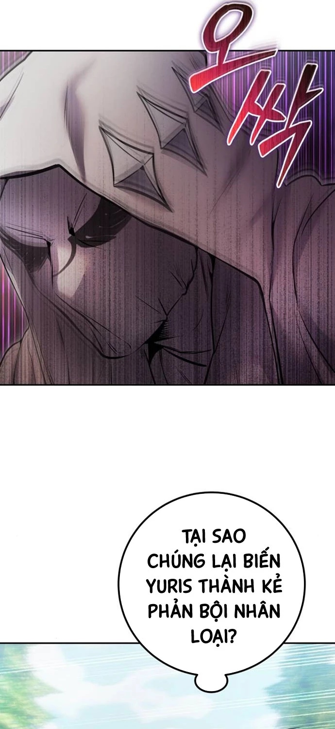 Tôi Mạnh Hơn Anh Hùng Chapter 64 - Trang 4