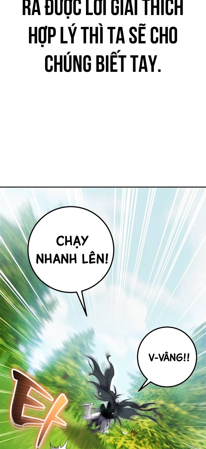 Tôi Mạnh Hơn Anh Hùng Chapter 64 - Trang 4
