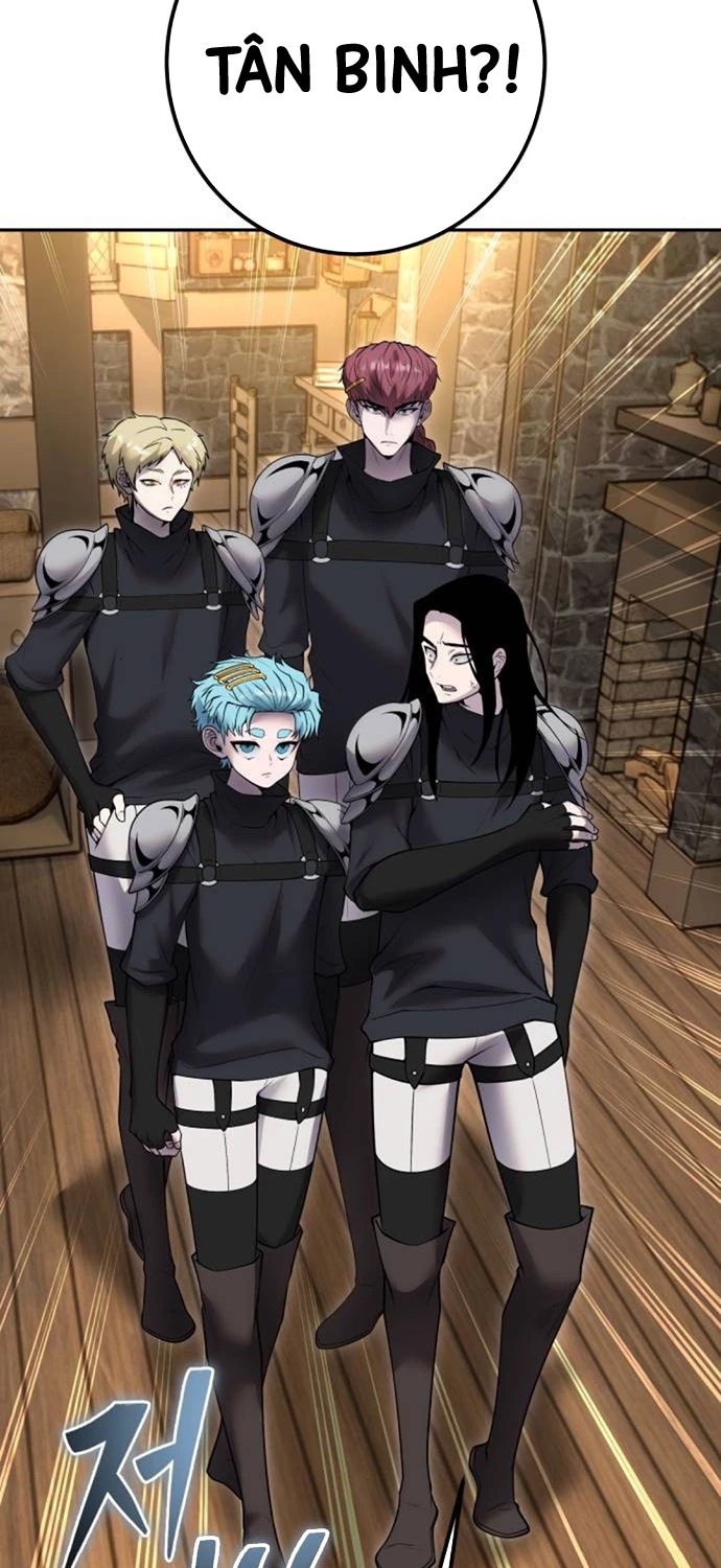 Tôi Mạnh Hơn Anh Hùng Chapter 64 - Trang 4