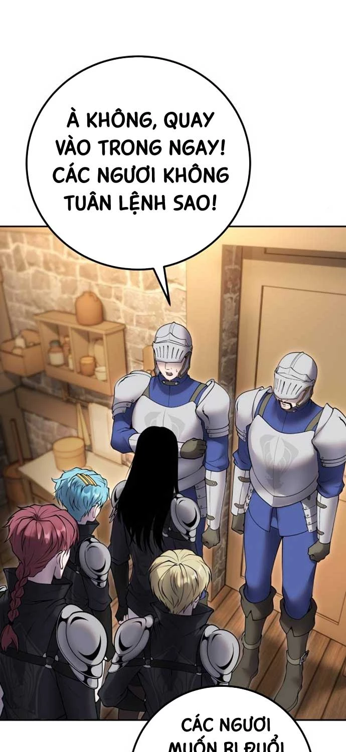 Tôi Mạnh Hơn Anh Hùng Chapter 64 - Trang 4