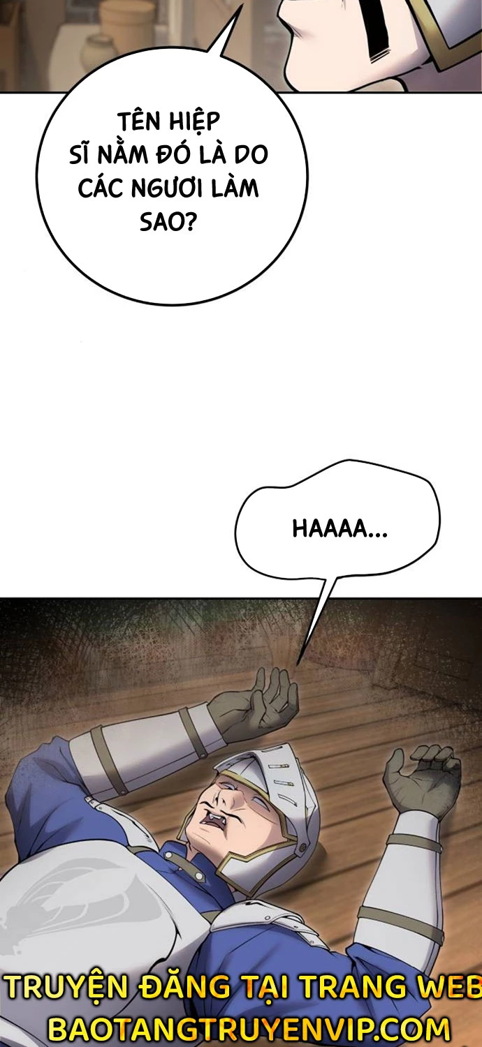 Tôi Mạnh Hơn Anh Hùng Chapter 64 - Trang 4