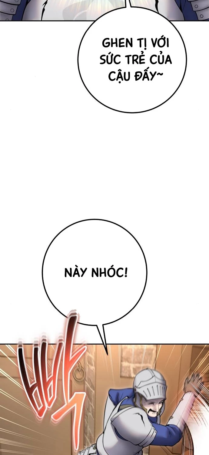 Tôi Mạnh Hơn Anh Hùng Chapter 64 - Trang 4