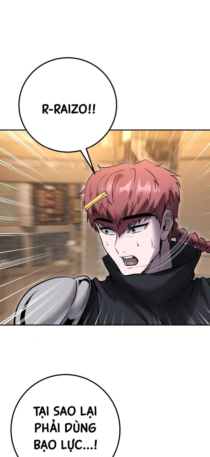 Tôi Mạnh Hơn Anh Hùng Chapter 64 - Trang 4