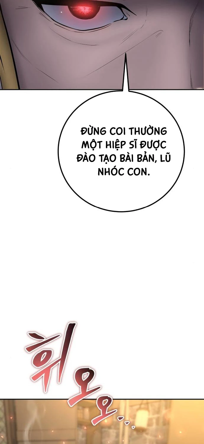 Tôi Mạnh Hơn Anh Hùng Chapter 64 - Trang 4