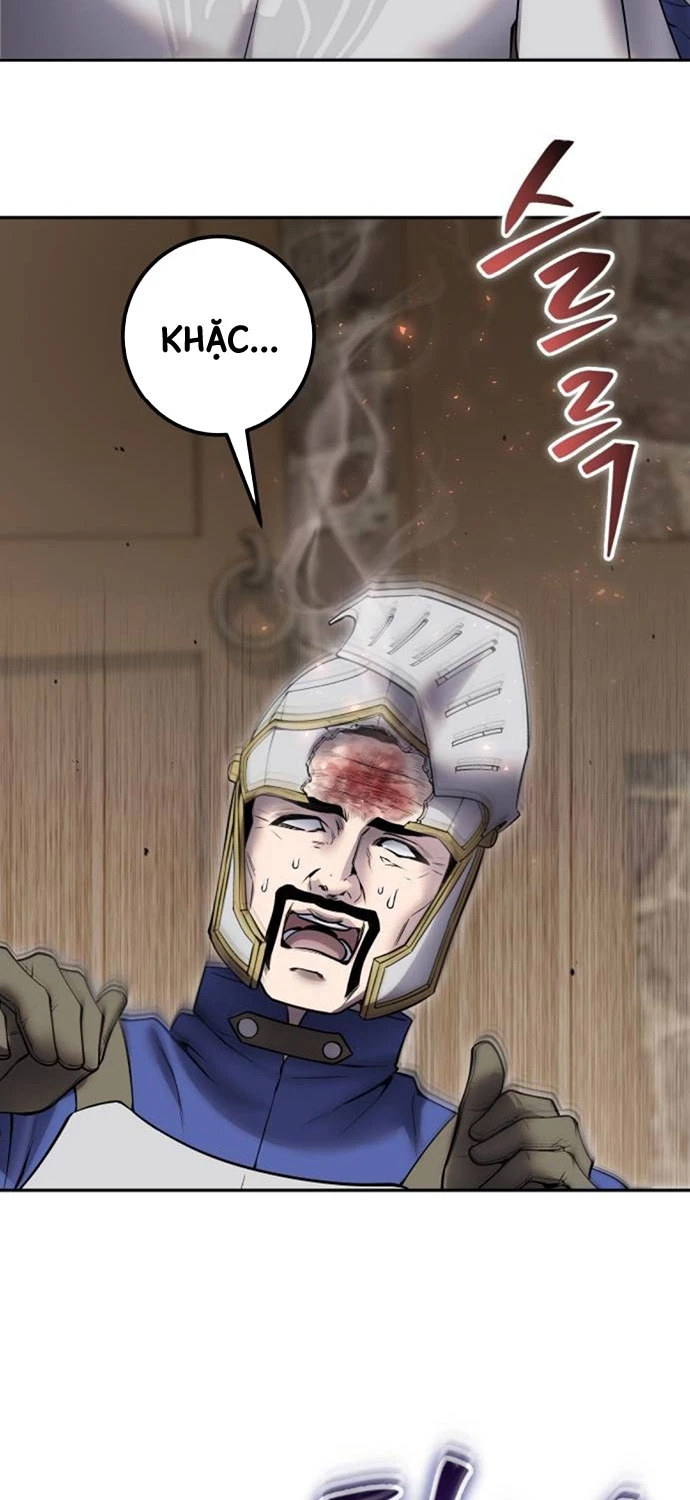 Tôi Mạnh Hơn Anh Hùng Chapter 64 - Trang 4