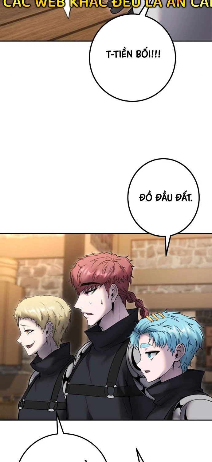 Tôi Mạnh Hơn Anh Hùng Chapter 64 - Trang 4