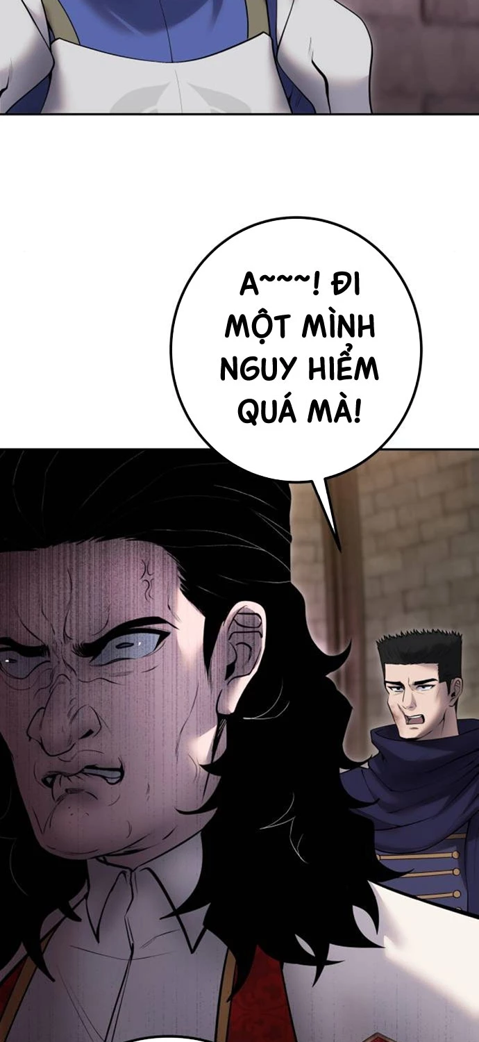 Tôi Mạnh Hơn Anh Hùng Chapter 64 - Trang 4