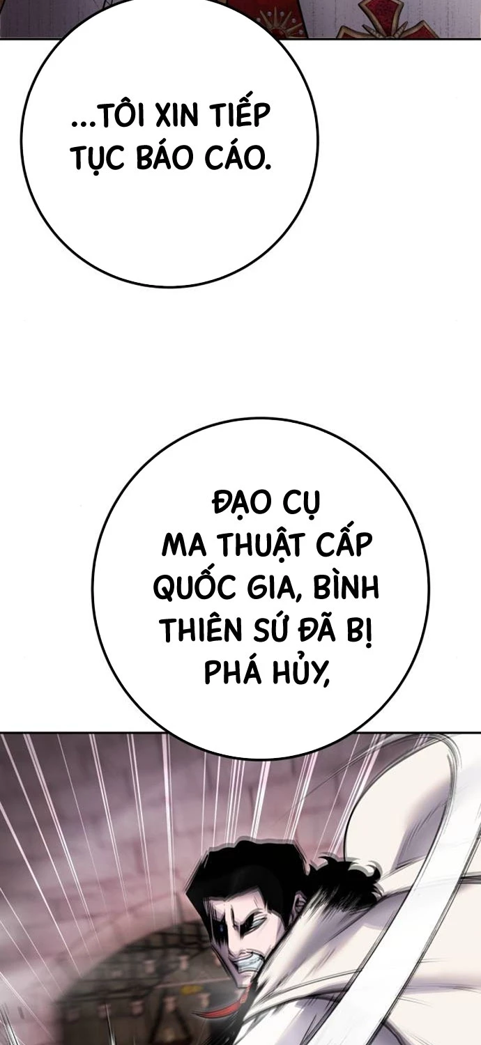 Tôi Mạnh Hơn Anh Hùng Chapter 64 - Trang 4