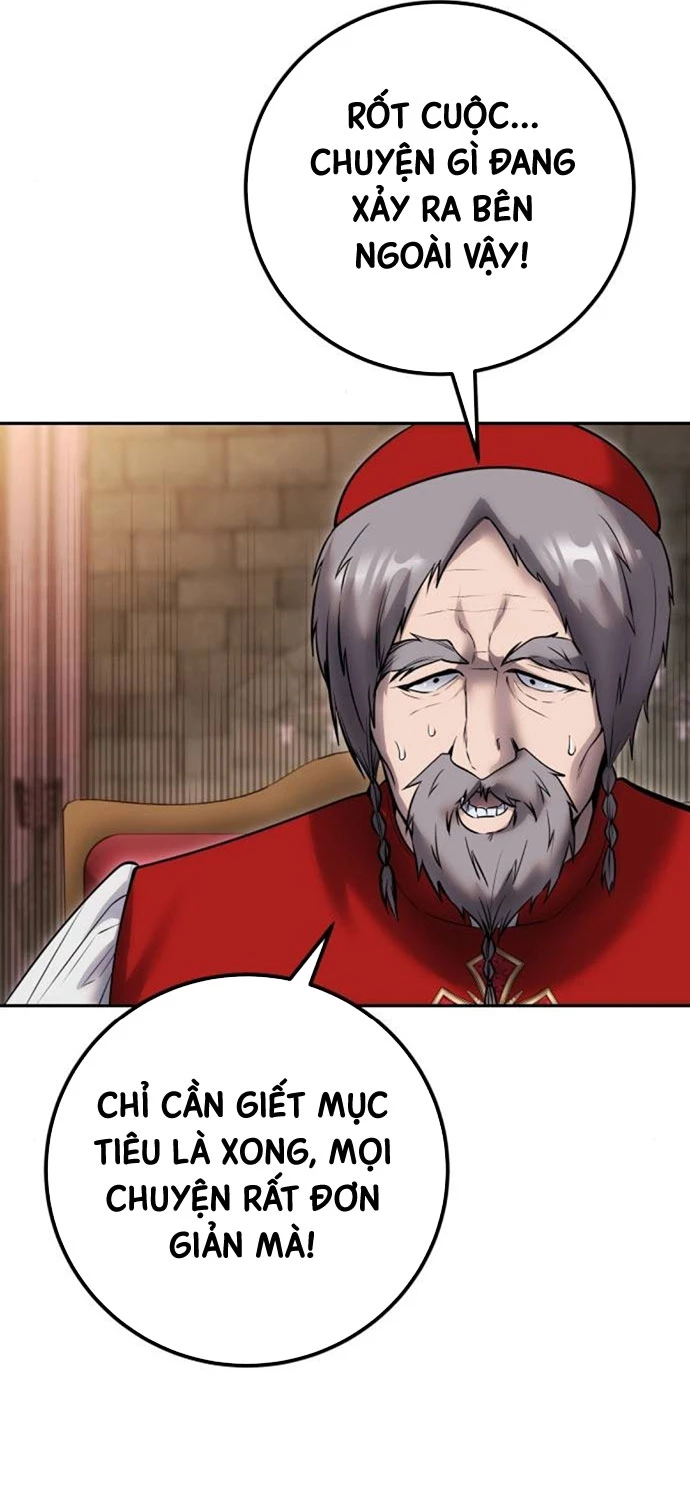 Tôi Mạnh Hơn Anh Hùng Chapter 64 - Trang 4