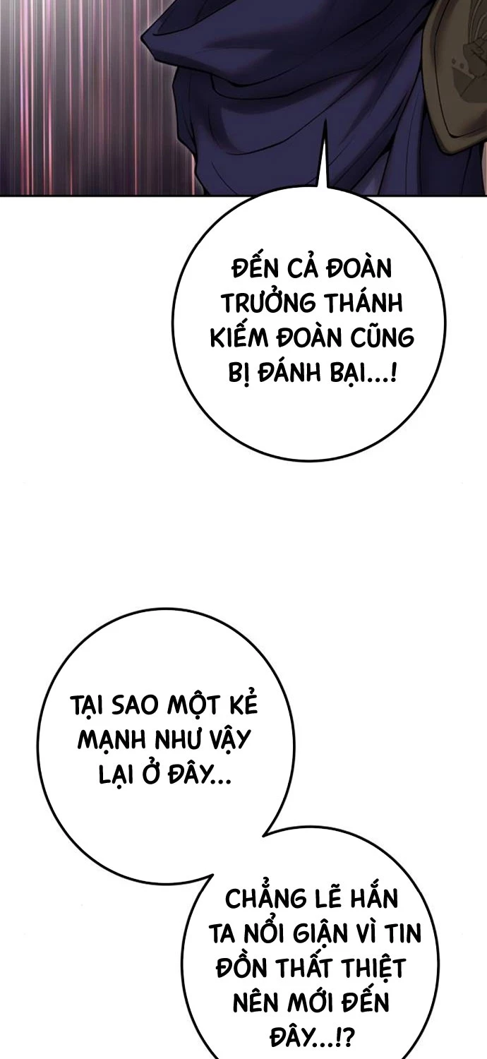 Tôi Mạnh Hơn Anh Hùng Chapter 64 - Trang 4