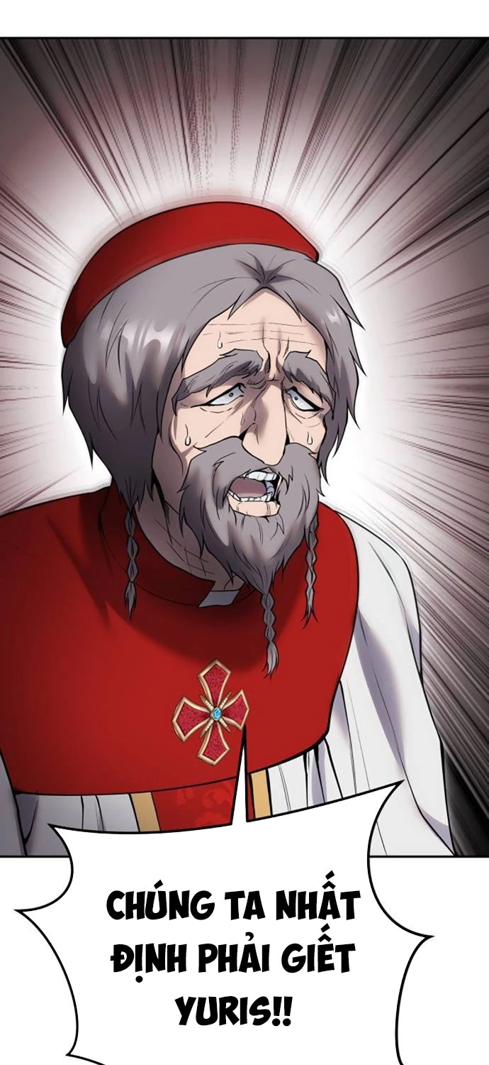 Tôi Mạnh Hơn Anh Hùng Chapter 64 - Trang 4