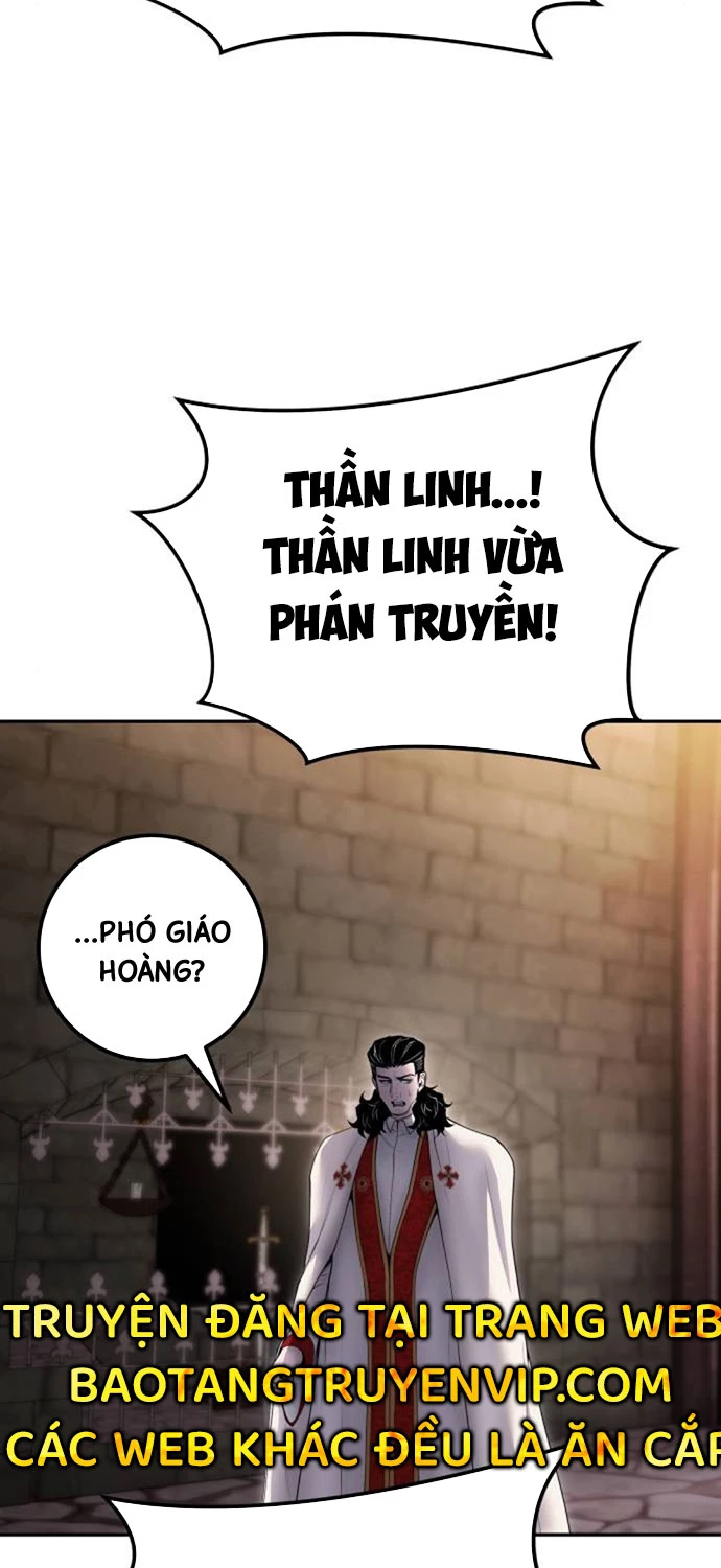Tôi Mạnh Hơn Anh Hùng Chapter 64 - Trang 4