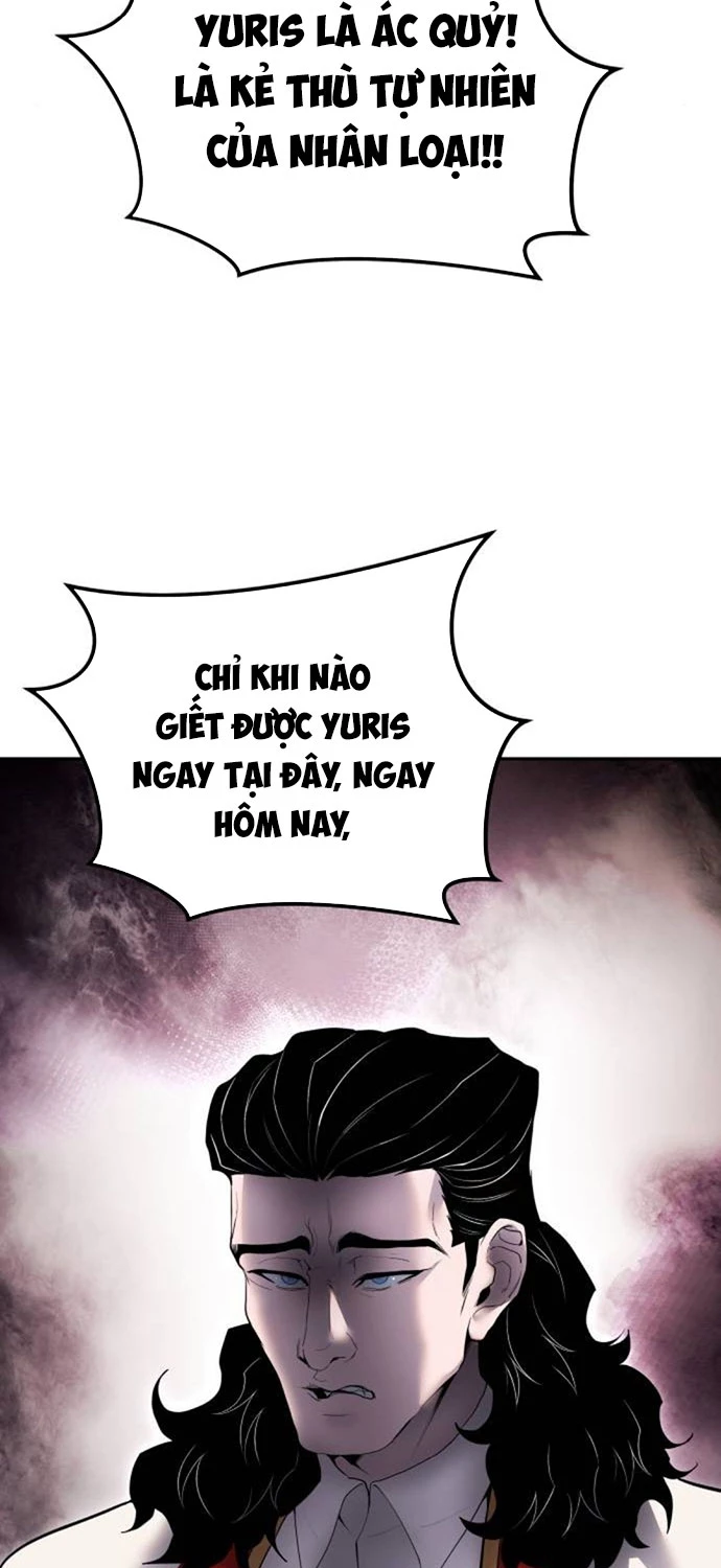 Tôi Mạnh Hơn Anh Hùng Chapter 64 - Trang 4