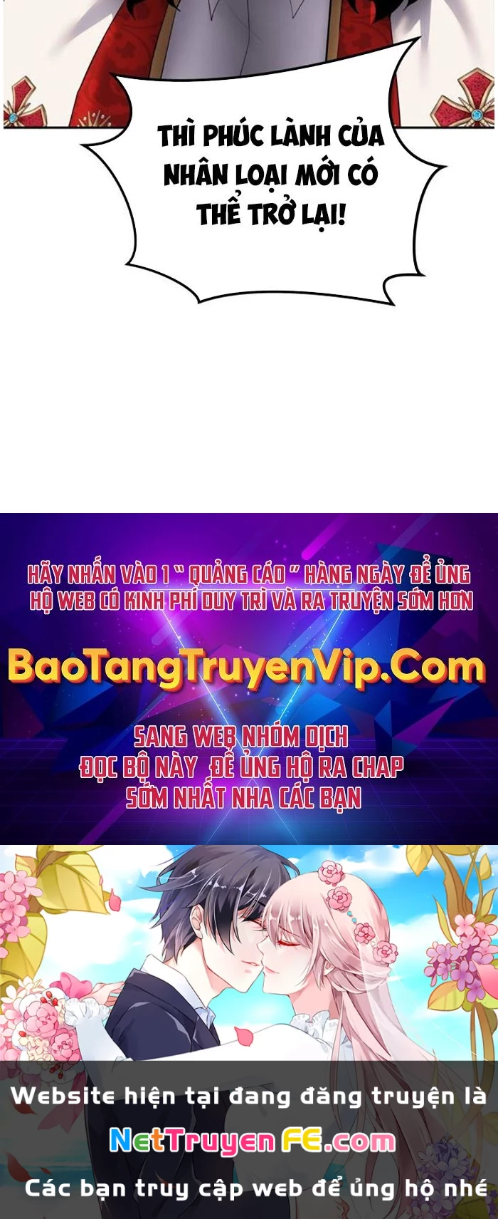 Tôi Mạnh Hơn Anh Hùng Chapter 64 - Trang 4