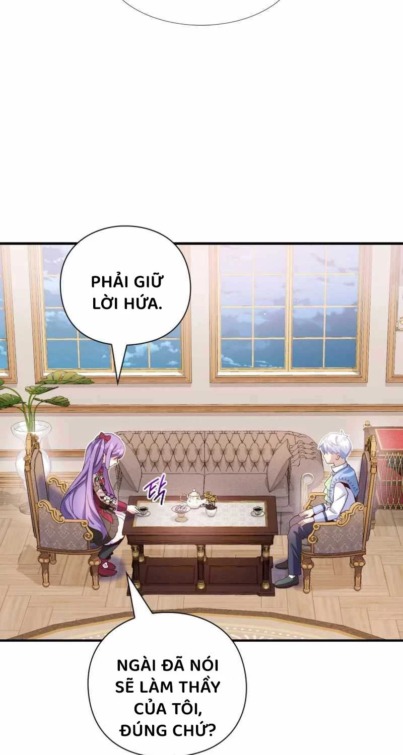 Thiên Tài Phép Thuật Nhà Hầu Tước Chapter 26 - Trang 2