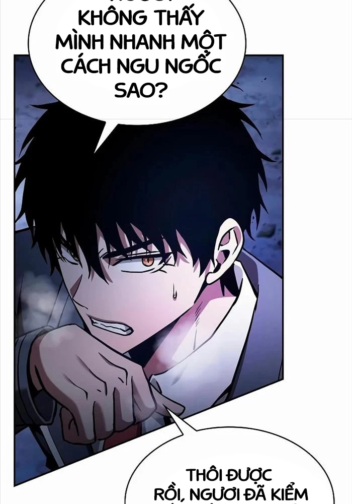 Kiếm Sĩ Thiên Tài Của Học Viện Chapter 69 - Trang 4