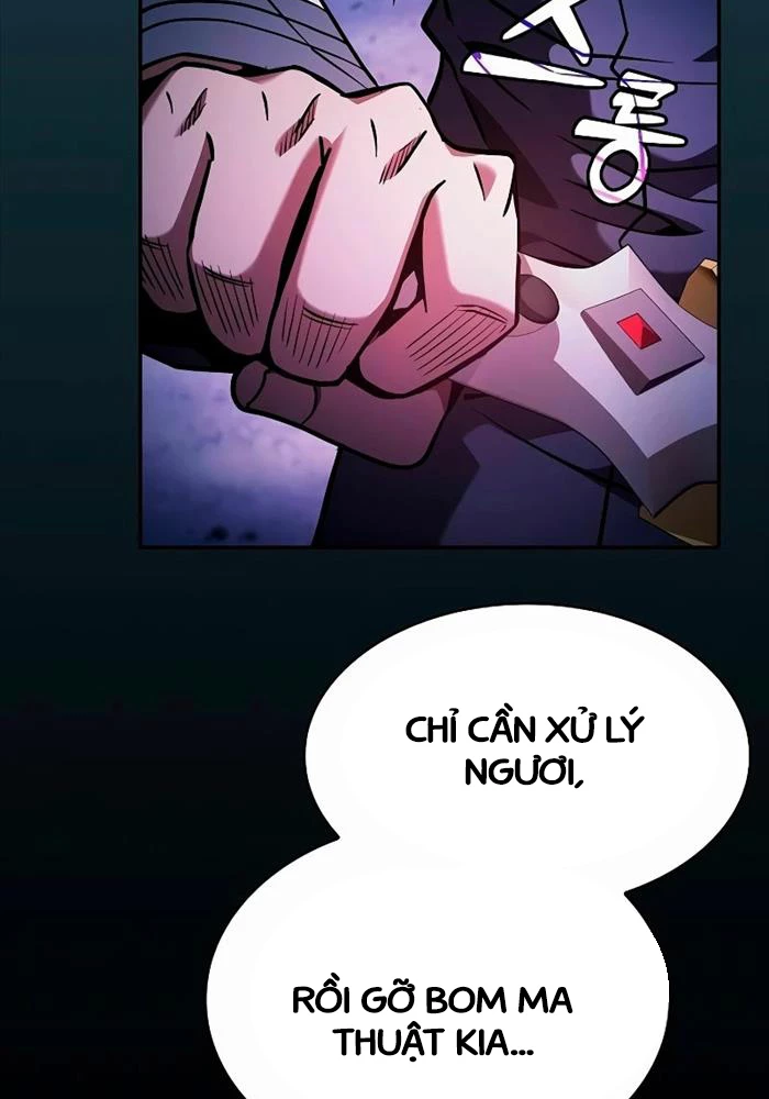 Kiếm Sĩ Thiên Tài Của Học Viện Chapter 69 - Trang 4