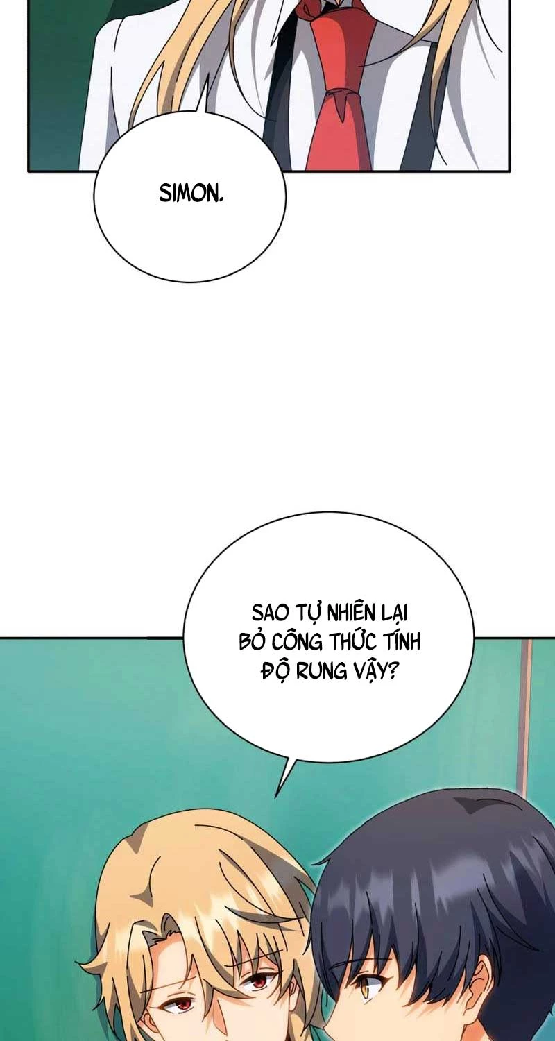 Tử Linh Sư Thiên Tài Của Học Viện Chapter 137 - Trang 4